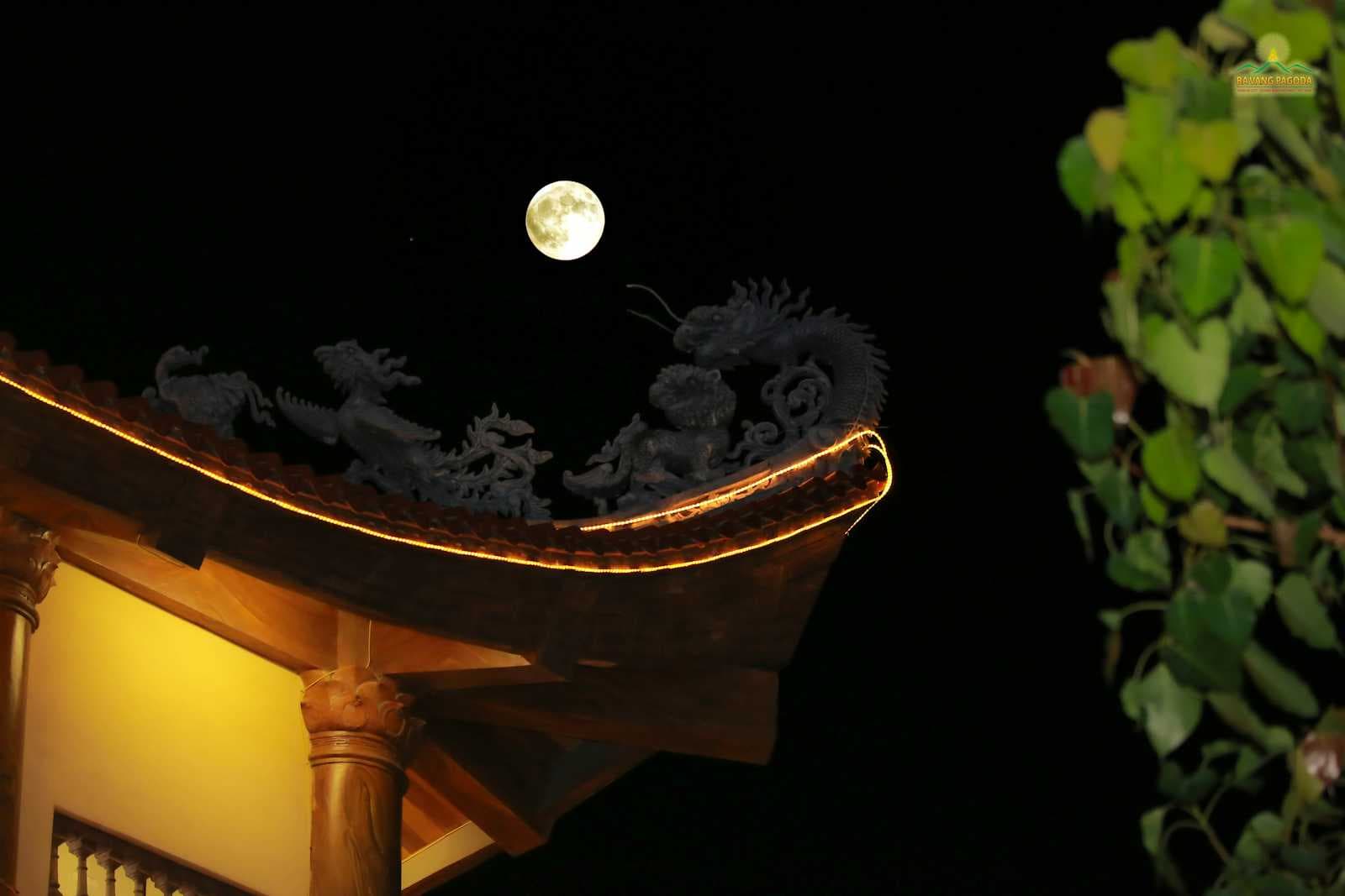 Twelfth lunar month